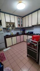 Blk 895A Woodlands Drive 50 (Woodlands), HDB 5 Rooms #563347371